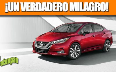 ¡UN VERDADERO MILAGRO!
