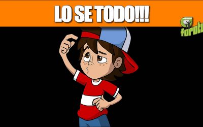 LO SE TODO!!!