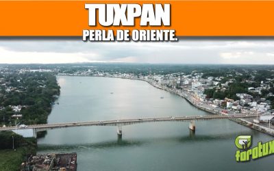 TUXPAN PERLA DE ORIENTE