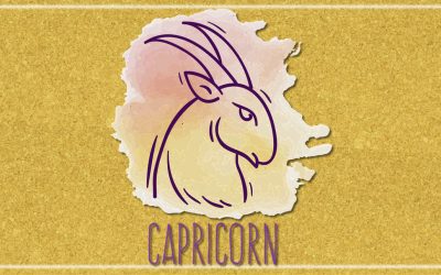 TU HORÓSCOPO – CAPRICORNIO