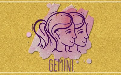 TU HORÓSCOPO – GÉMINIS
