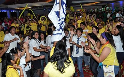 Tuxpan pone la iniciativa a nivel estatal, en el respaldo a proyectos universitarios.