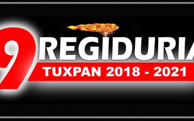 Regiduría Novena