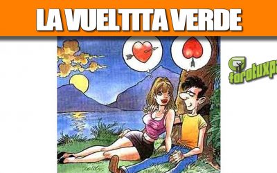 LA VUELTITA VERDE