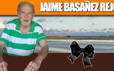 Jaime Basañez Rejón