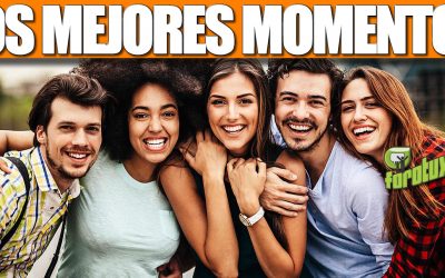 Los Mejores Momentos