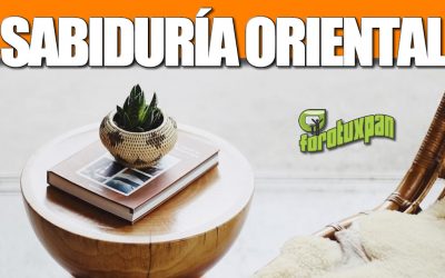 Sabiduría Oriental
