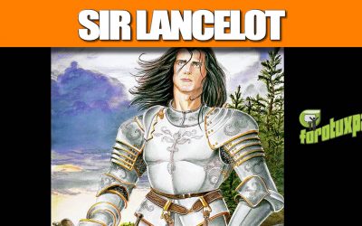 SIR LANCELOt