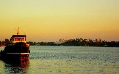El Lucero de Tuxpan