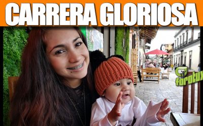 CARRERA GLORIOSA