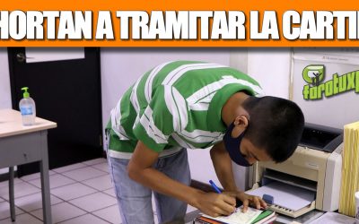 Gobierno Municipal exhorta a tramitar la Cartilla Militar; restan 8 días para realizar el registro