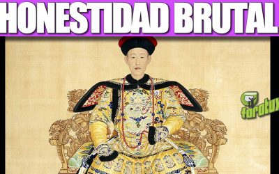 HONESTIDAD BRUTAL