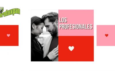LOS PROFESIONALES