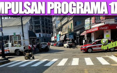 IMPULSAN PROGRAMA 1X1