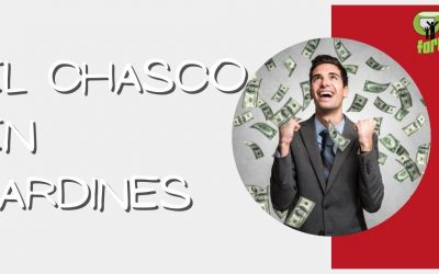 El Chasco en Jardines