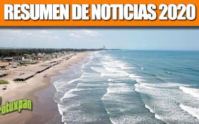 RESUMEN DE NOTICIAS DE 2020
