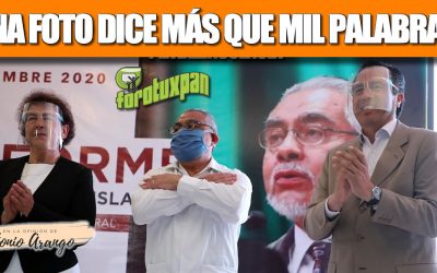 Una foto dice más que MIL PALABRAS