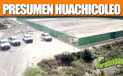 PRESUMEN HUACHICOLEO