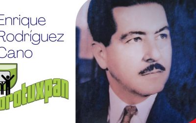 Enrique Rodríguez Cano