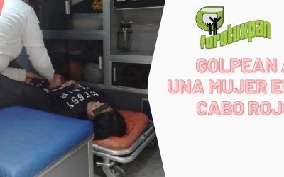 Golpean a una mujer en Cabo Rojo