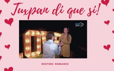 ¡Tuxpan dí que SI!