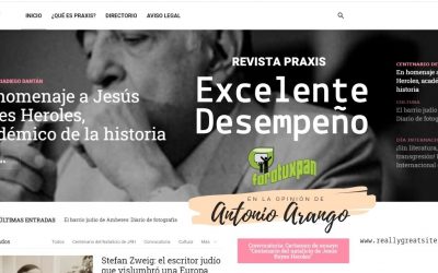PRAXIS: ¡Sobresaliente Desempeño!