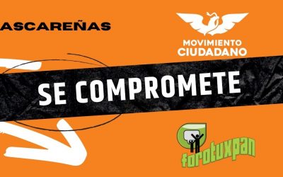SE COMPROMETE CARLOS REYES A REACTIVAR ACTIVIDAD TURÍSTICA EN CAZONES