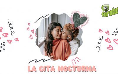 LA CITA NOCTURNA