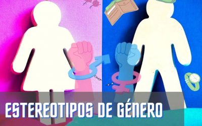 ESTEREOTIPOS DE GÉNERO