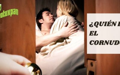¿QUIÉN ES EL CORNUDO?