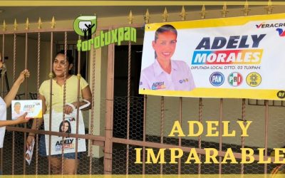 ADELY IMPARABLE