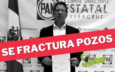 SE FRACTURA POZOS