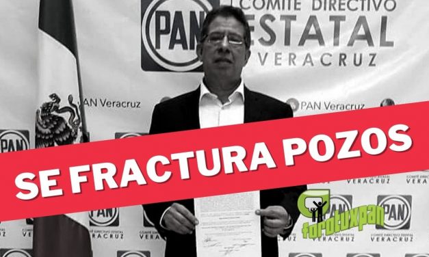 SE FRACTURA POZOS