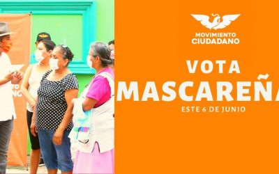 DEBEMOS CUIDAR Y PROTEGER A NUESTROS NIÑOS: CARLOS REYES MASCAREÑAS