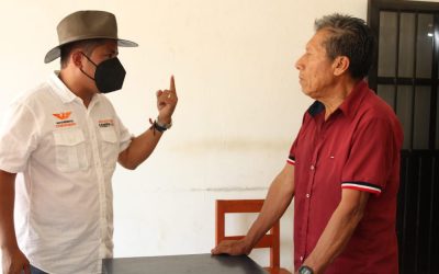 MOVIMIENTO CIUDADANO, EL EQUILIBRIO PERFECTO