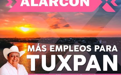 FINANCIAREMOS + DE 200 PROYECTOS A TUXPEÑOS EMPRENDEDORES.