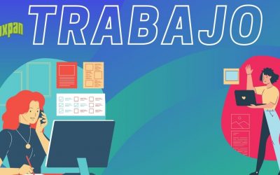 TRABAJO
