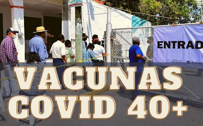 VACUNAS COVID 40-49 TUXPAN