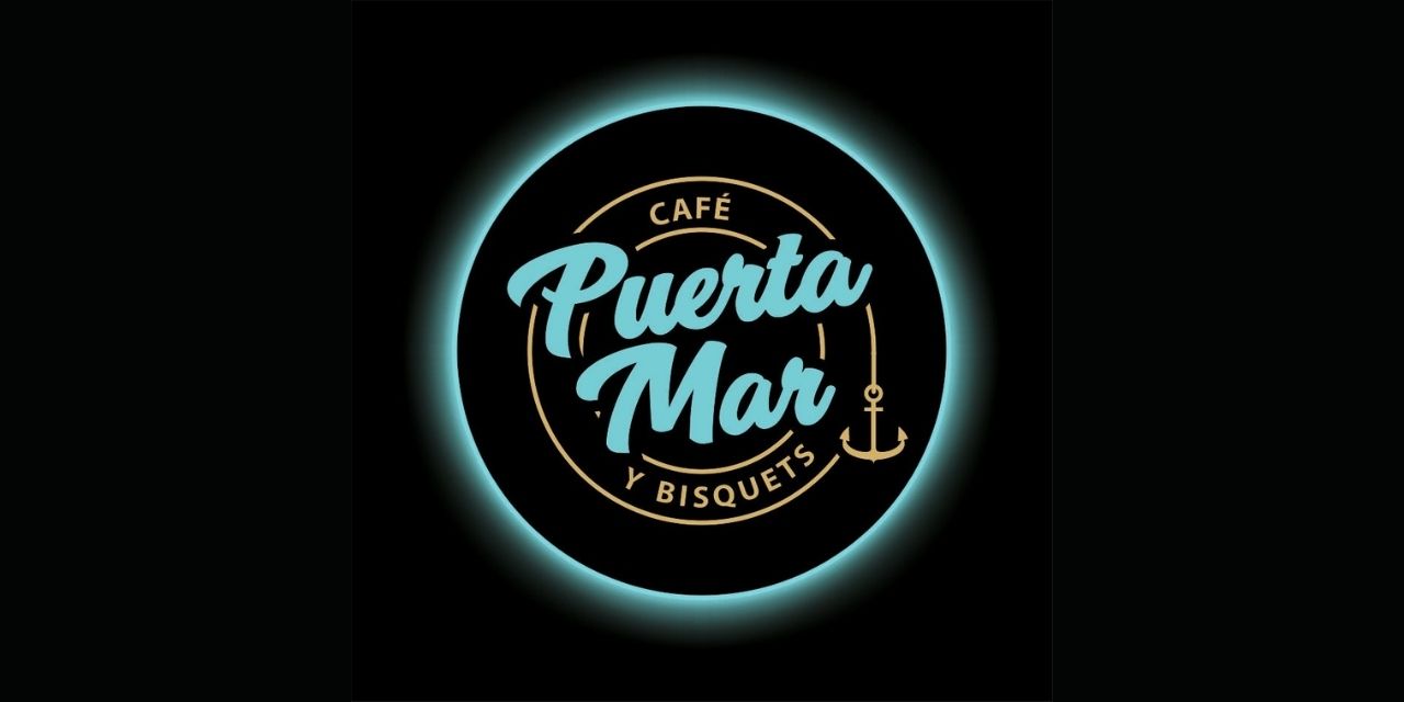 logo puerta mar