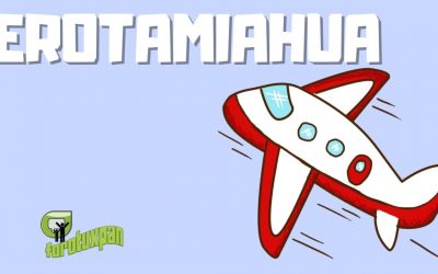 AEROTAMIAHUA