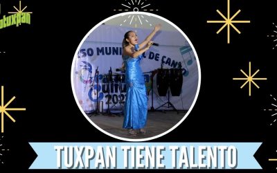TUXPAN TIENE TALENTO
