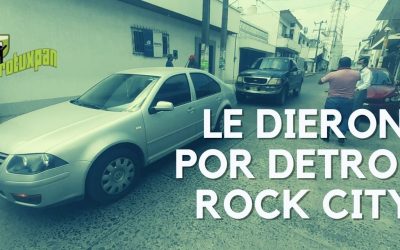 Le dan Por Detroit Rock City