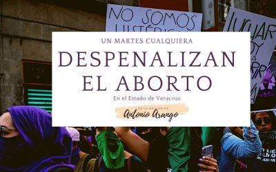 UN MARTES CUALQUIERA