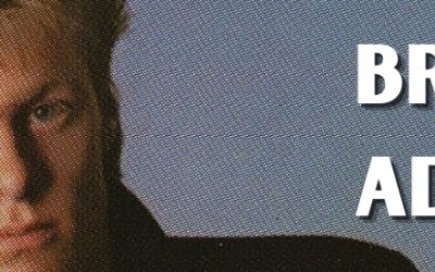 RockStock: ¿Cómo entrarle a BRYAN ADAMS ?