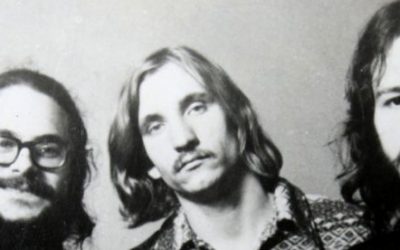 RockStock: ¿Cómo entrarle a JAMES GANG?