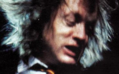 RockStock: ¿Cómo entrarle a AC/DC?