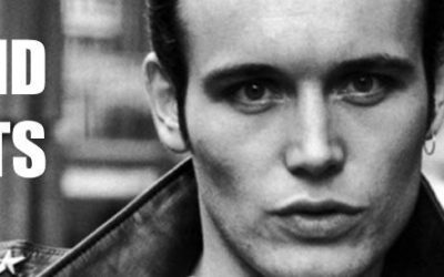 RockStock:¿Cómo entrarle a ADAM AND THE ANTS?