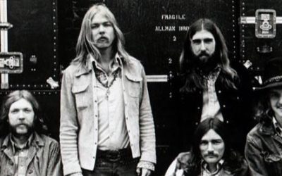 RockStock: ¿Cómo entrarle a THE ALLMAN BROTHERS BAND?