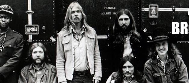 RockStock: ¿Cómo entrarle a THE ALLMAN BROTHERS BAND?