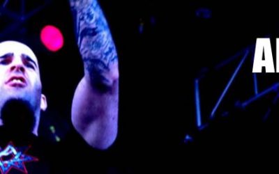 RockStock: ¿Cómo entrarle a ANTHRAX?
